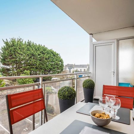 Studio Ty Avel-1 By Interhome Quiberon Esterno foto