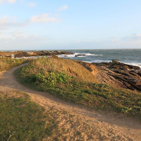 Studio Ty Avel-1 By Interhome Quiberon Esterno foto