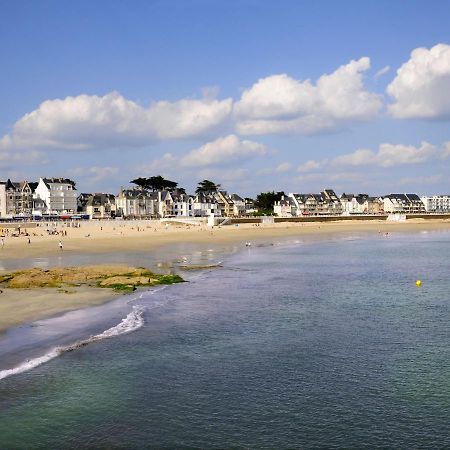 Studio Ty Avel-1 By Interhome Quiberon Esterno foto