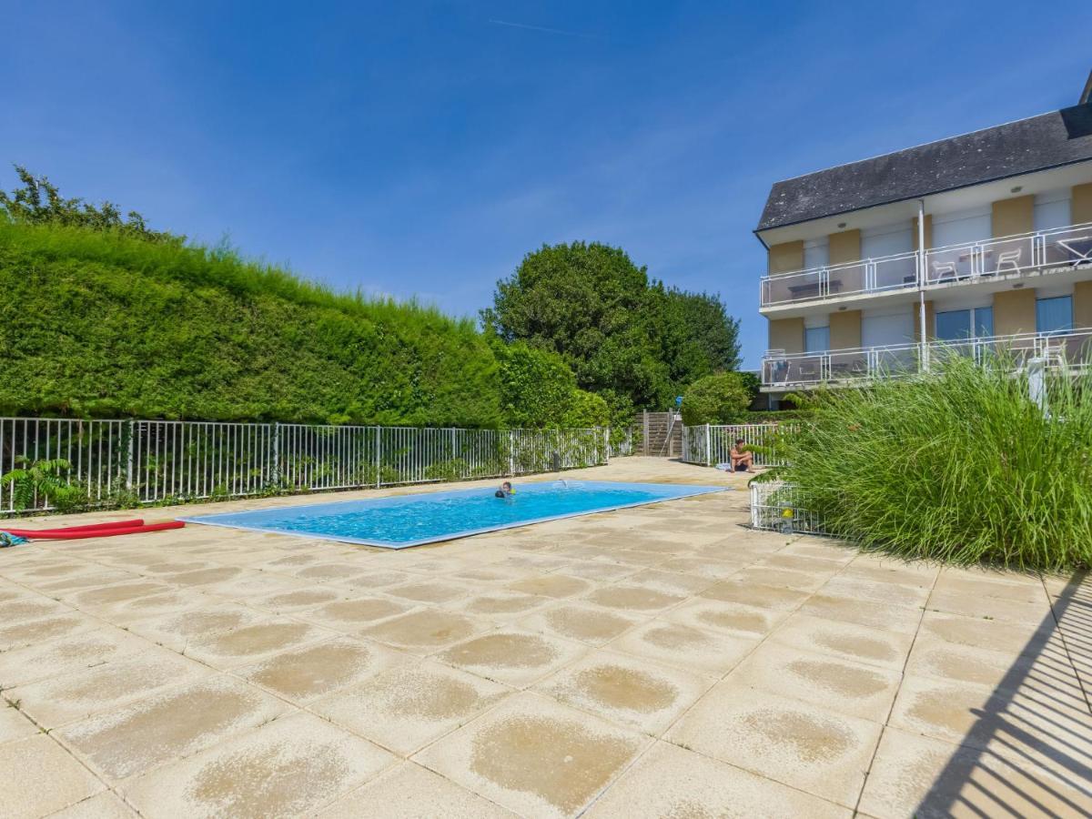 Studio Ty Avel-1 By Interhome Quiberon Esterno foto