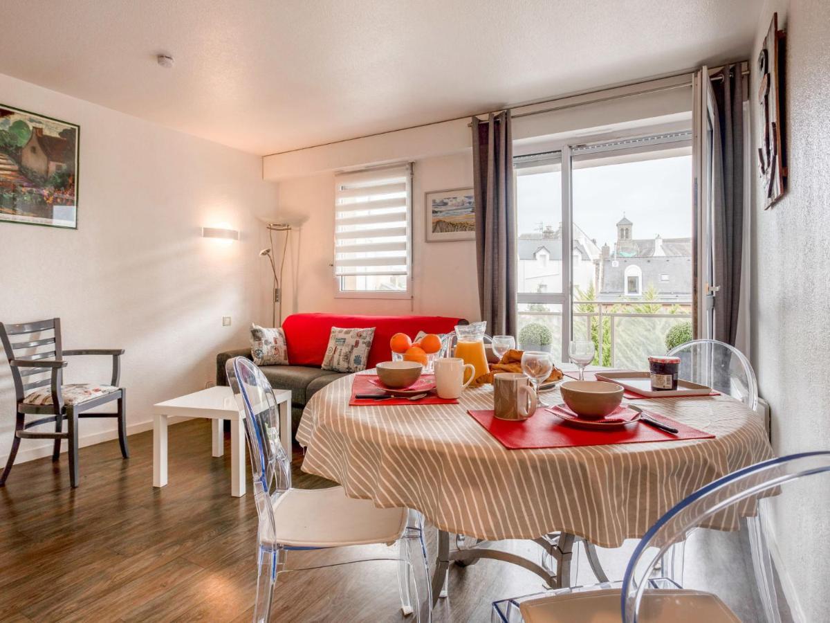 Studio Ty Avel-1 By Interhome Quiberon Esterno foto