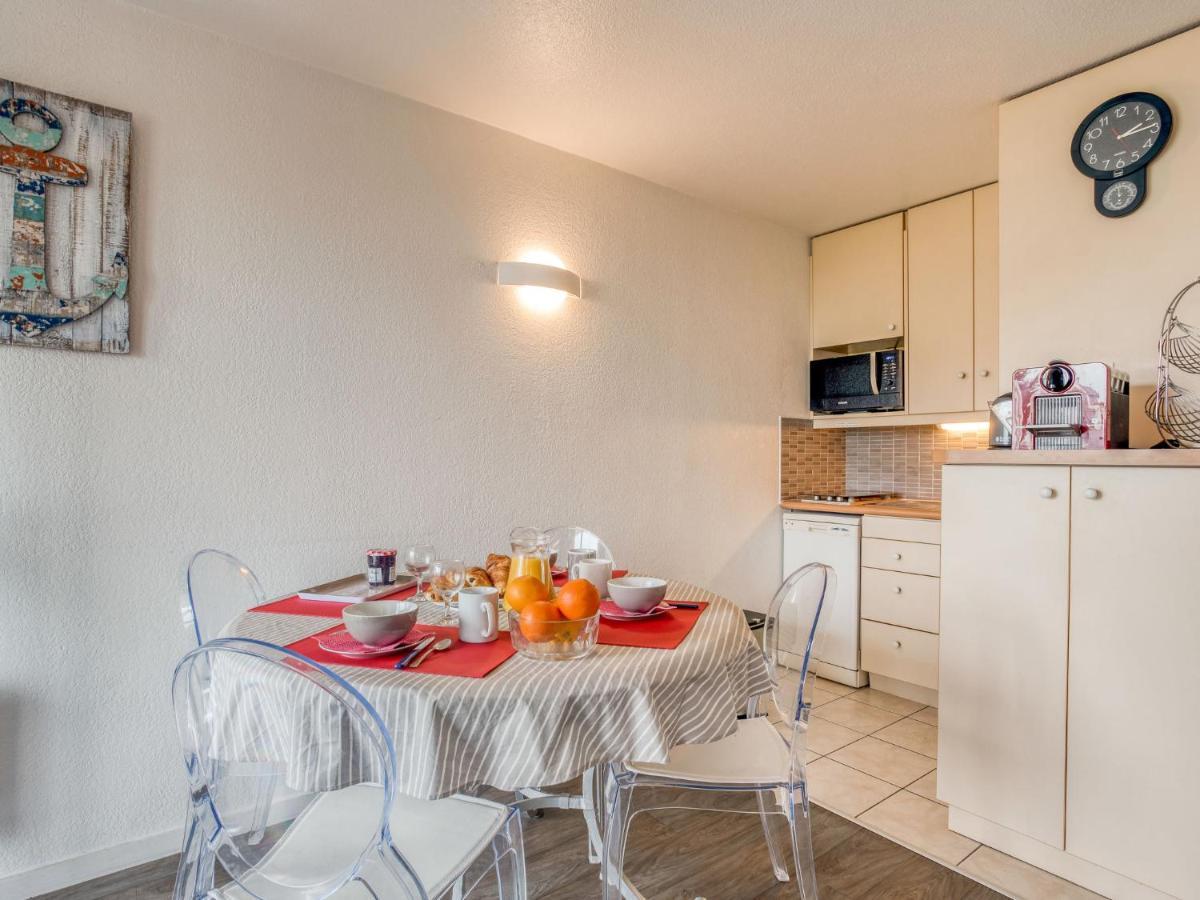 Studio Ty Avel-1 By Interhome Quiberon Esterno foto