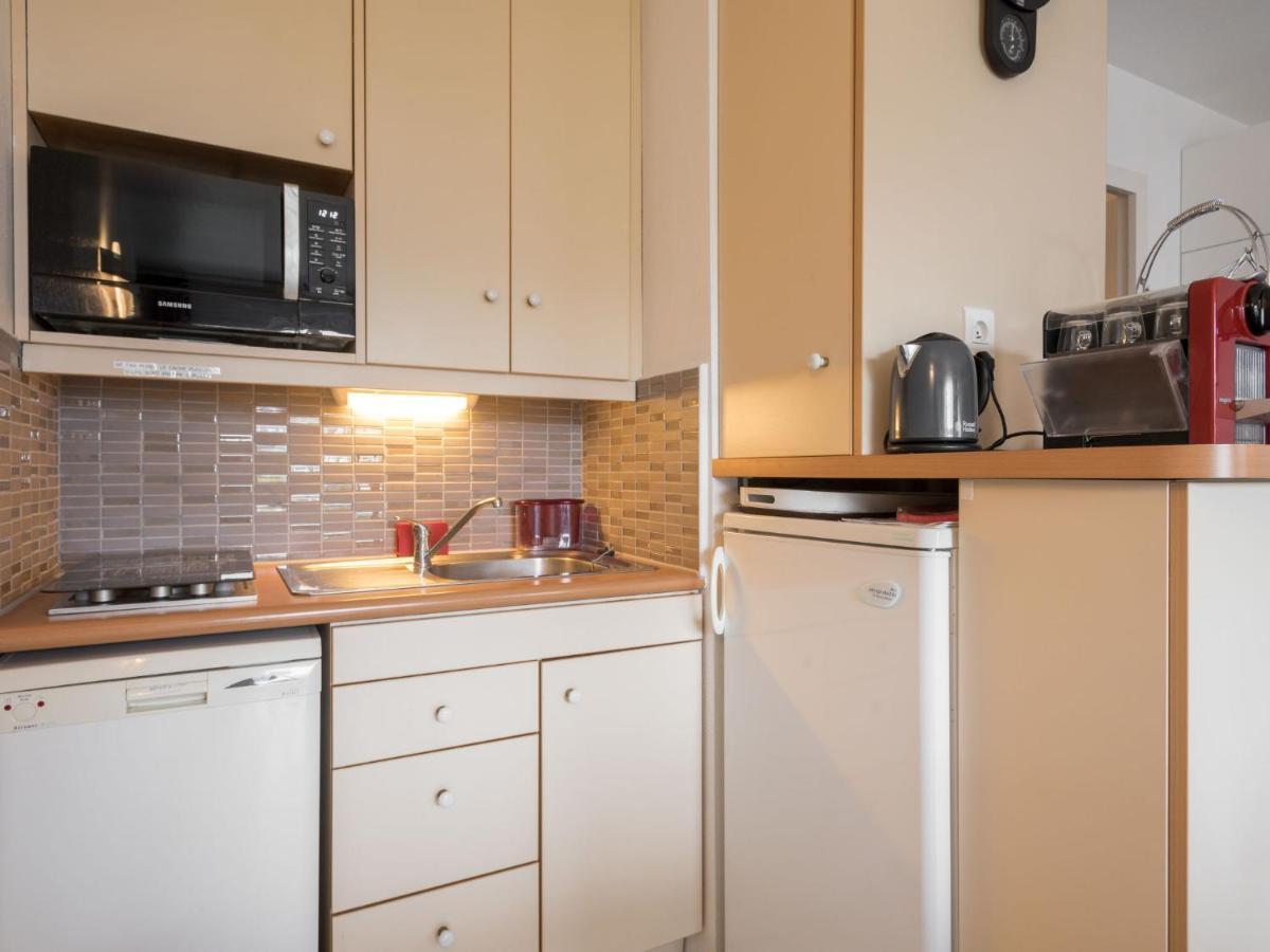 Studio Ty Avel-1 By Interhome Quiberon Esterno foto
