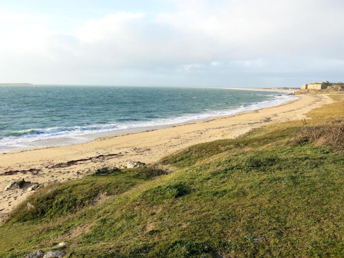 Studio Ty Avel-1 By Interhome Quiberon Esterno foto